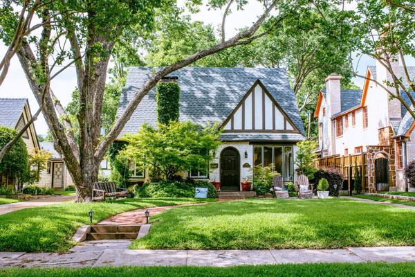 M Streets Dallas Housing Market: May 2026 Market Stats and Trends