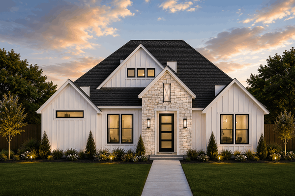 feature image of Why The Woods at Lindsey Place Is the Best New-Build Community in Collin County