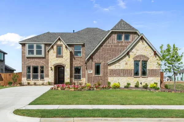feature image of McKinney Real Estate Market Updates North Dallas Living - Willow Wood