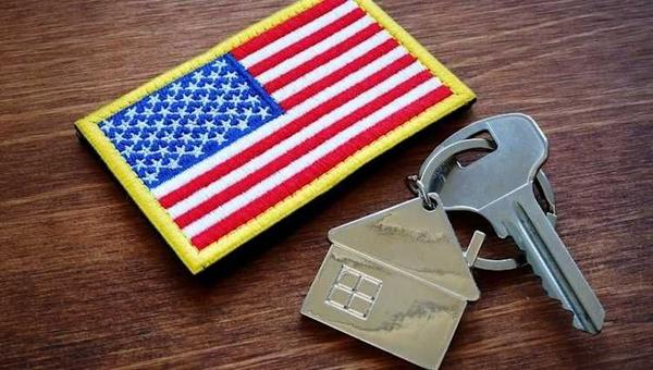 feature image of VA Buyers Can Now Pay Their Own Agent — Permanently. Here's Why That's a Big Deal in DFW