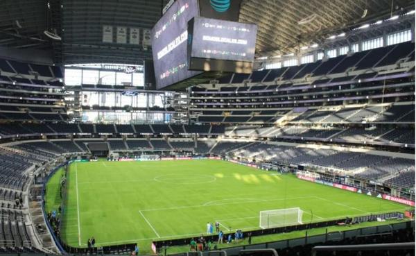 feature image of The World Cup Semifinal Is Coming to Arlington — What It Means for DFW