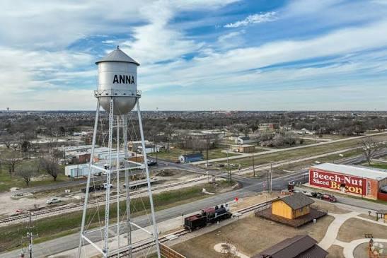 Leonard Trails in Anna, TX: The Complete 2026 Buyer's Guide
