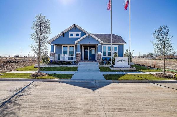 William Ryan Homes at MidTowne in Midlothian, TX: The Complete 2026 Buyer's Guide