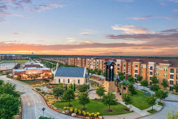 Flower Mound Housing Market: August 2026 Market Stats and Trends,OnDemand Realty