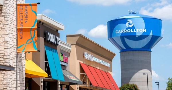 Pros and Cons of Living in Carrollton, TX: DFW's Most Underrated First-Ring Suburb?