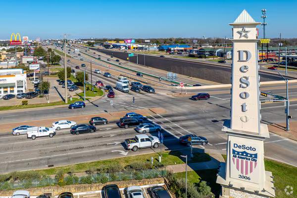 feature image of Living in DeSoto, TX: The Honest Pros and Cons of the Southern Sector's Established Standard