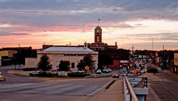 Living in Cleburne, TX: The Honest Pros and Cons of Johnson County's Courthouse-Square County Seat