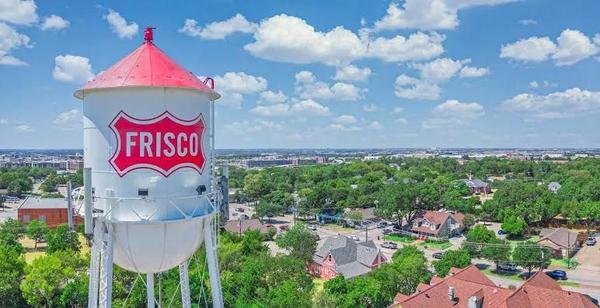 feature image of Living in Frisco, TX: The Honest Pros and Cons of America's Suburb-in-Chief