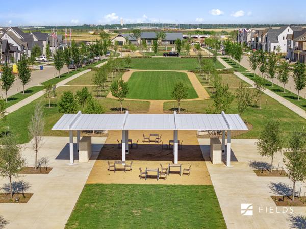 Fields in Frisco, TX: The Honest Pros and Cons of Living Inside the PGA's New Hometown