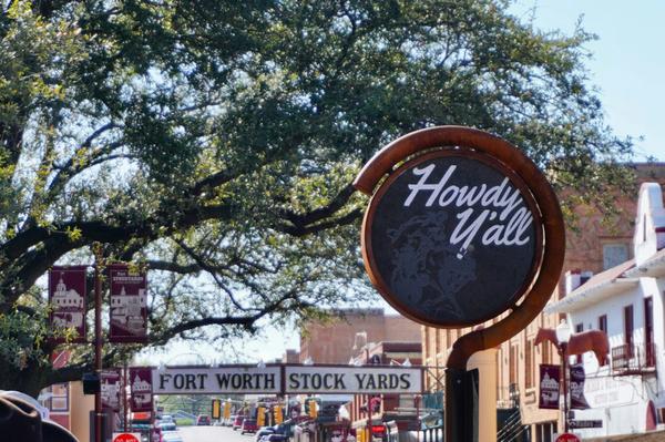 feature image of Living in Fort Worth, TX: The Honest Pros and Cons of Buying in Cowtown