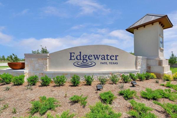 Edgewater in Fate, TX: The Honest Pros and Cons of Rockwall County's Lakeside-Named Newcomer