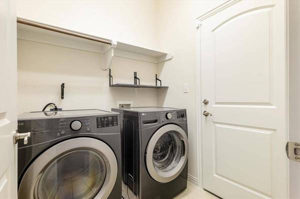 505 Osage Drive, Mckinney, TX 75071