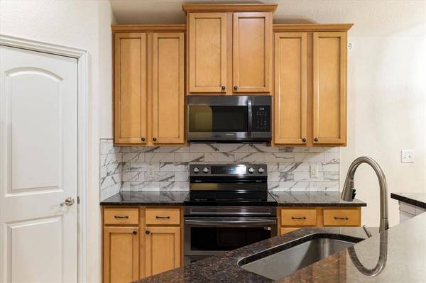 505 Osage Drive, Mckinney, TX 75071