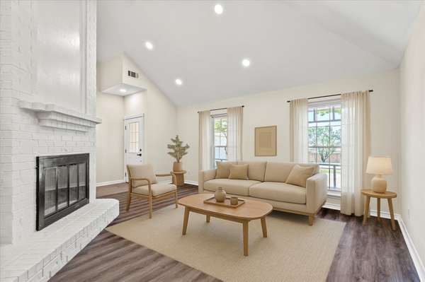 2027 Sancerre Ln, Carrollton, TX 75007-2212