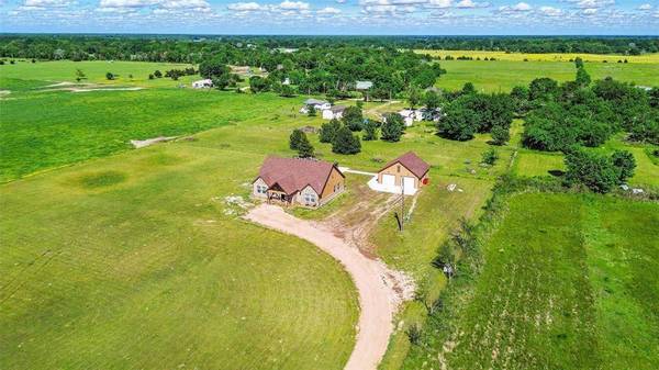 4248 N Fm 273, Ivanhoe, TX 75447