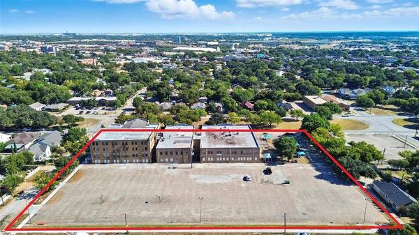 1519 Circle Park Boulevard, Fort Worth, TX 76164