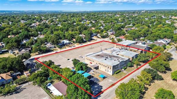 1519 Circle Park Boulevard, Fort Worth, TX 76164