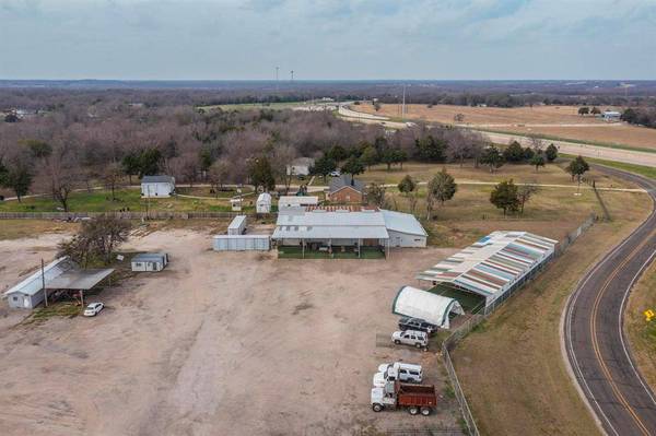 700 E Main Street, Richland, TX 76681