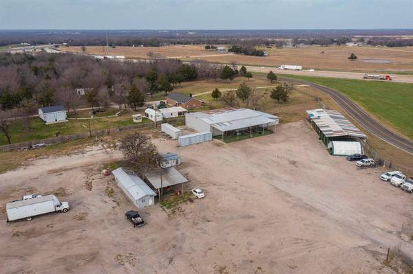 700 E Main Street, Richland, TX 76681