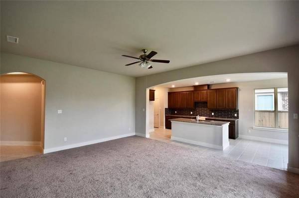 3916 Trenton Place, Denton, TX 76208