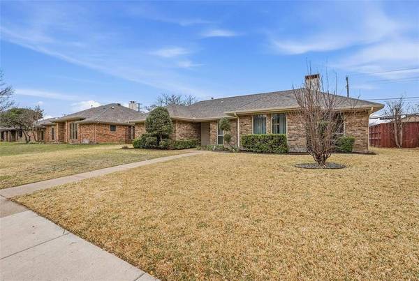 1620 Amazon Drive, Plano, TX 75075