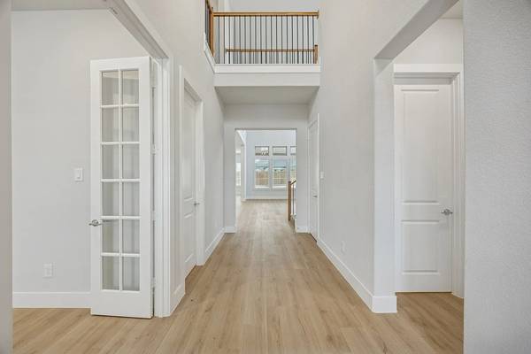511 Winchester Way Waxahachie, Texas,