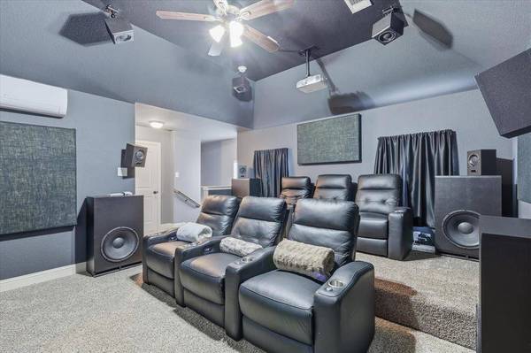1105 Safrano Street, Midlothian, TX 76065