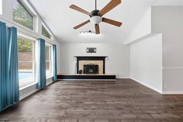922 Thoreau Lane, Allen, TX 75002