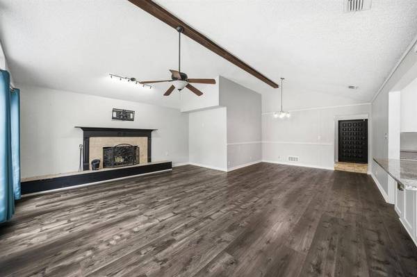 922 Thoreau Lane, Allen, TX 75002