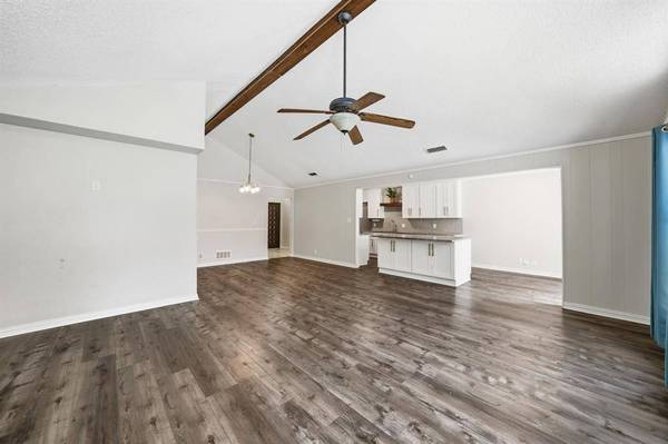 922 Thoreau Lane, Allen, TX 75002