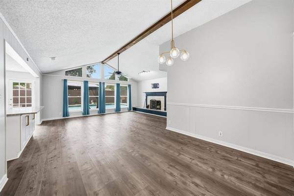 922 Thoreau Lane, Allen, TX 75002