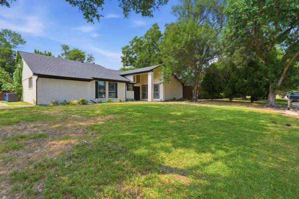 922 Thoreau Lane, Allen, TX 75002