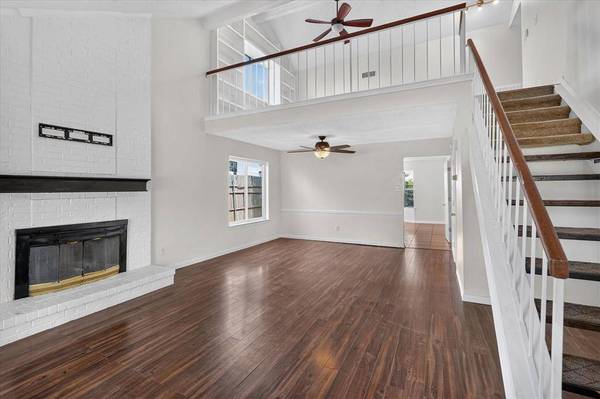 4114 Coryell Way, Mesquite, TX 75150