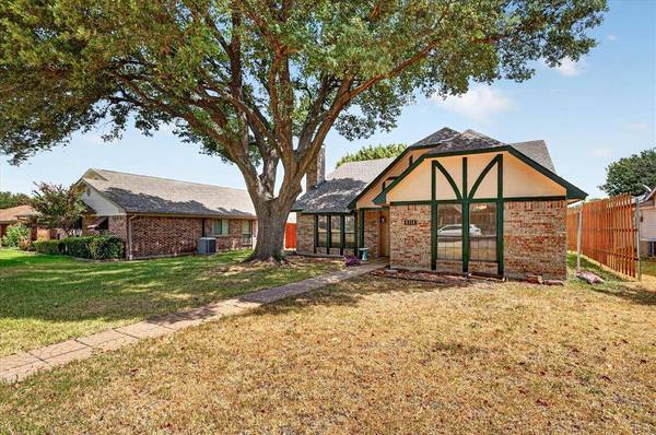 4114 Coryell Way, Mesquite, TX 75150