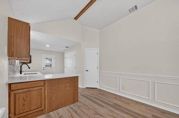 753 Red Oak Drive, Lewisville, TX 75067