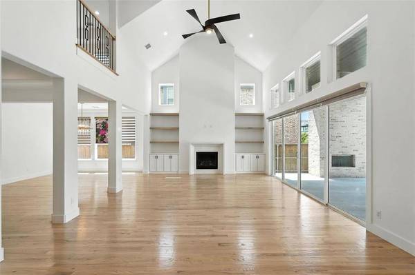 13868 Dorset Lane, Frisco, TX 75035