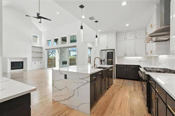 13868 Dorset Lane, Frisco, TX 75035