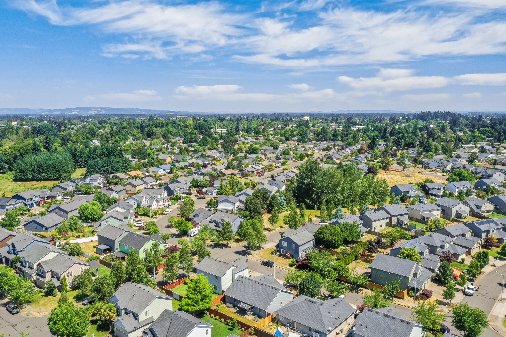 South Clackamas County Jennifer Schurter Agent