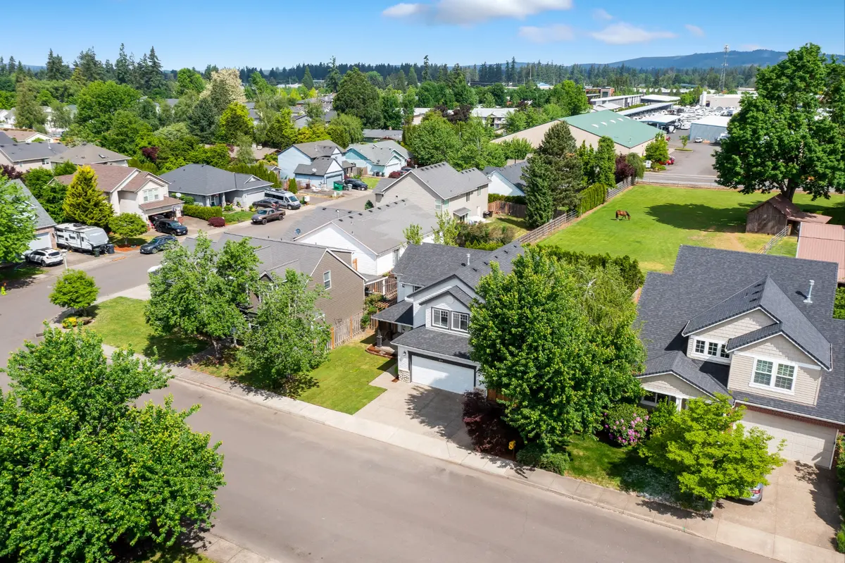 Move Up buyer Seller West Linn Oregon Jennifer Schurter Realtor