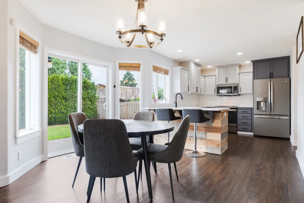 Canby Oregon first time seller Jennifer Schurter Realtor