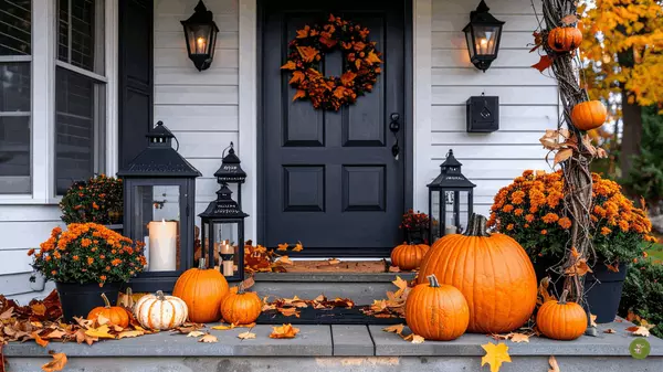 Top 10 Reasons to Buy a Home This Fall or Winter in South Clackamas County