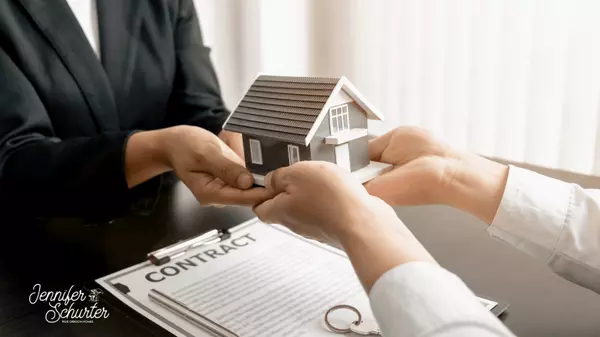 Smart Investing: How Oregon Homeowners Are Using 1031 Exchanges to Build Wealth