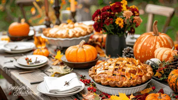 Gratitude, Homes, and Community: What I’m Thankful for This Season