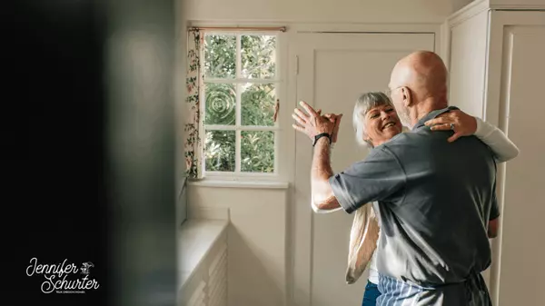 The Emotional Side of Downsizing — And How to Make the Transition Easier