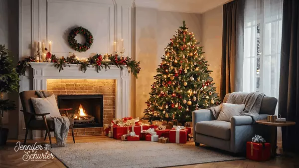 Finding the Joy in Home: A Christmas Message for Our Canby & Willamette Valley Community