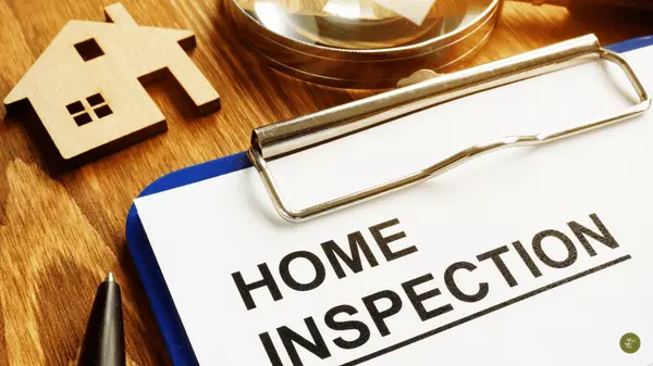 What Home Inspections Can (and Can’t) Tell You When You’re Buying