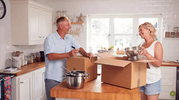 Downsizing in Canby and the North Willamette Valley: From “Too Many Stairs” to “Just Right”