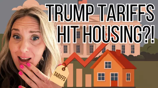 What’s Really Going On With Interest Rates (And Why It Matters If You’re Buying or Selling a Home)