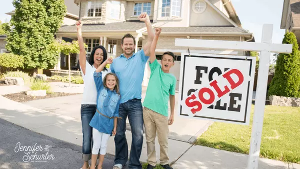 First-Time Homebuyer Secrets: How to Find the Right Home in a Competitive Market