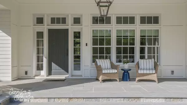 Top 10 Features Downsizers Look for in Their Next Home